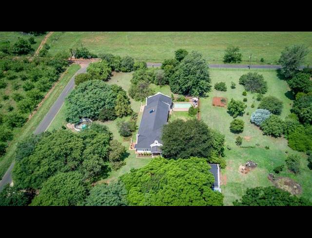 FARM FOR SALE IN ANDEON